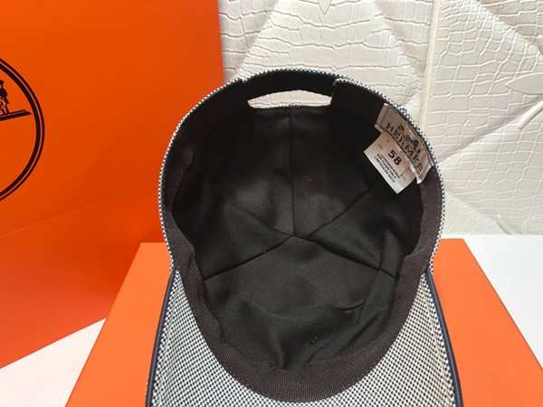 ブランド帽子細部ディテール